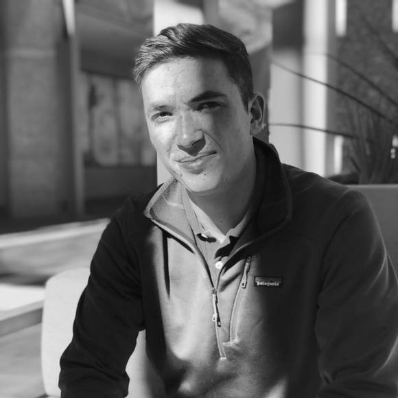 Meet your Posher, Ian - Picture 1 of 1